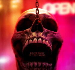 Пункт назначения: Узы крови (2025) скачать торрент