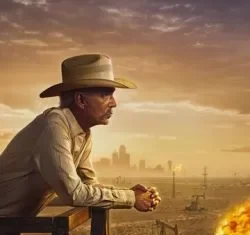 Лэндмен / Землевладелец 2 сезон (2025) скачать торрент