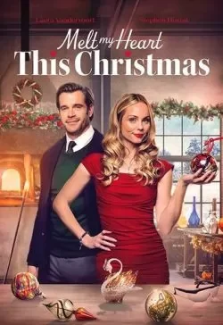 Растопи моё сердце в это Рождество (2025) скачать торрент