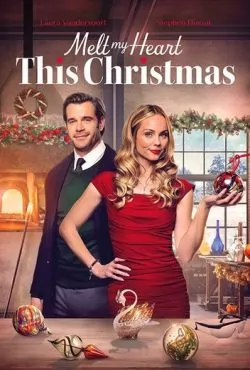 Растопи моё сердце в это Рождество (2025) скачать торрент