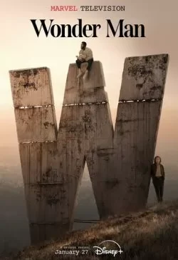 Чудо-человек (2026) скачать торрент