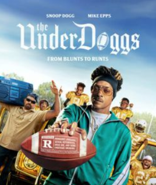 Андердоги (2024) скачать торрент